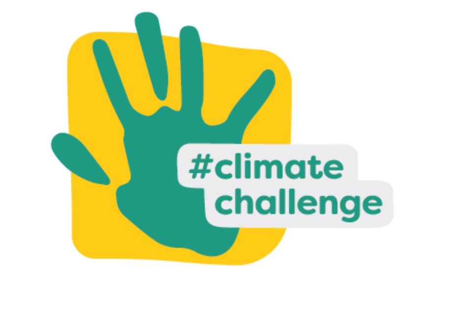 Schulung zur #climatechallenge | Zukunftsraum, 7.10.2024